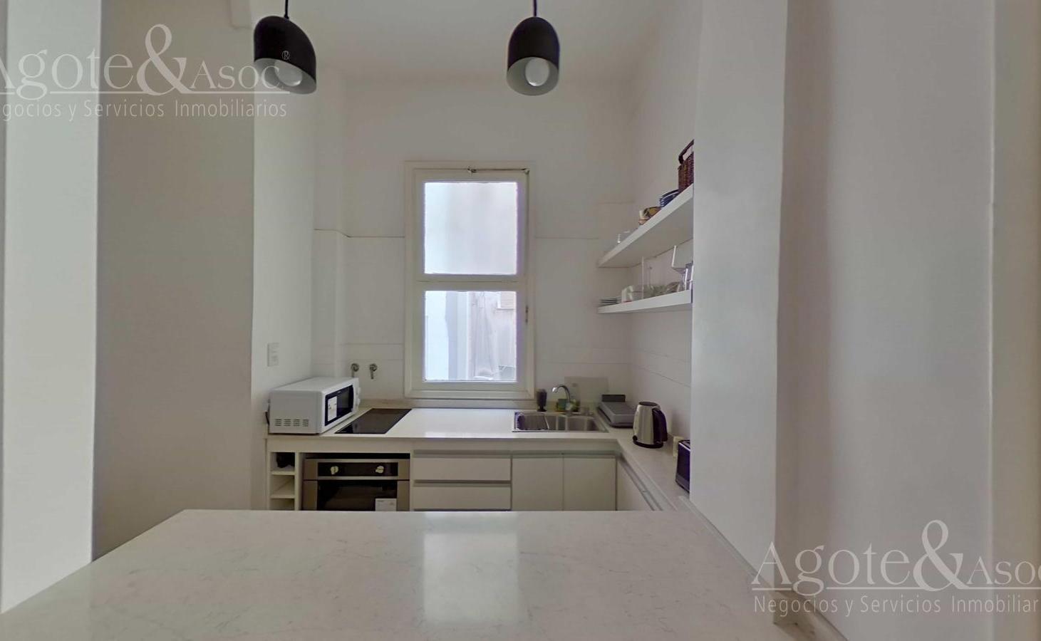 Foto de Departamento 2 ambientes en Recoleta, imagen 3