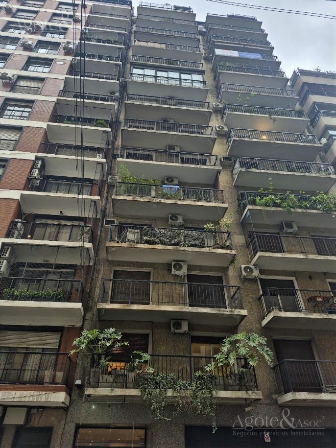 Foto de Lindísimo dos ambientes en recoleta, imagen 1