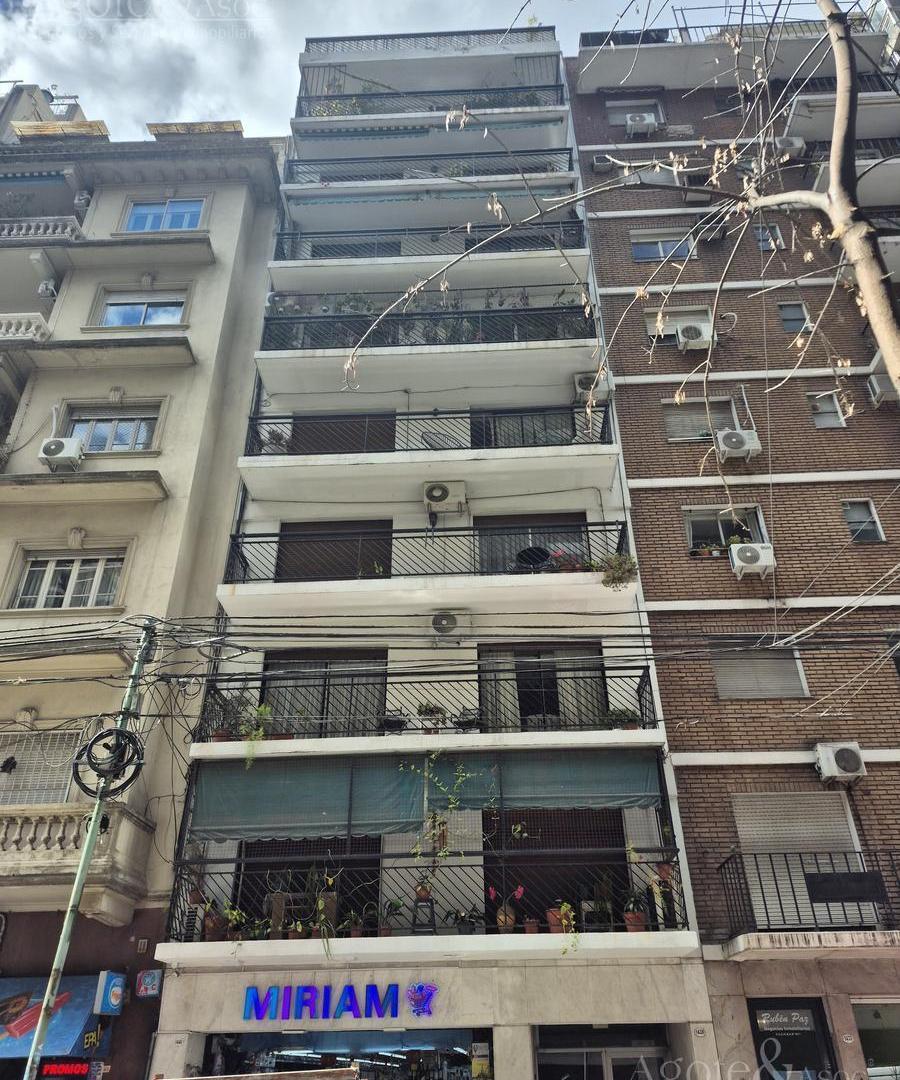 Foto de Departamento en Recoleta, imagen 1