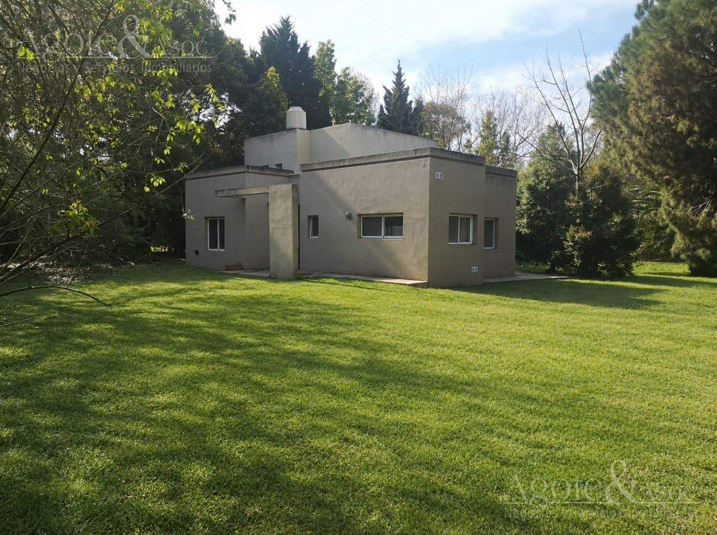 Foto de Luminosa casa en Santa Brigida, imagen 1
