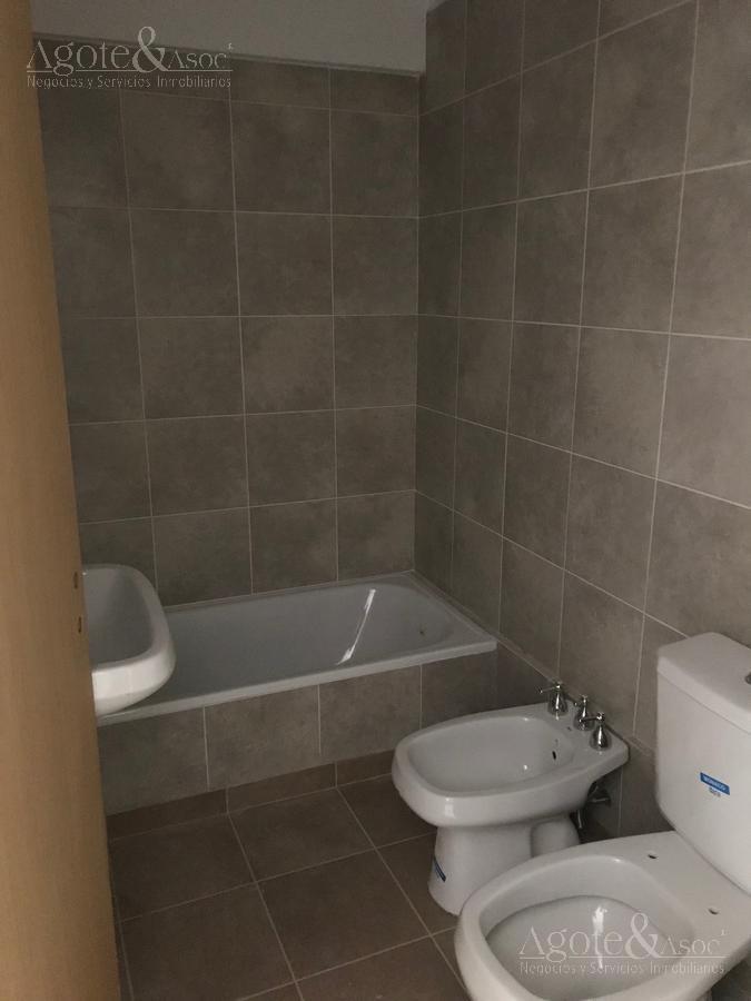 Foto de MONOAMBIENTE A ESTRENAR - ESTADOS UNIDOS 1100 5 PISO AL contrafrente, imagen 2