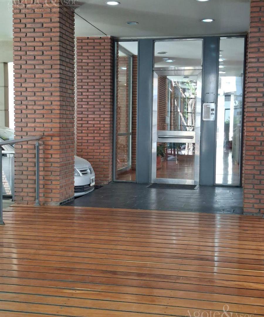Foto de Departamento 2 ambientes en Palermo, imagen 5