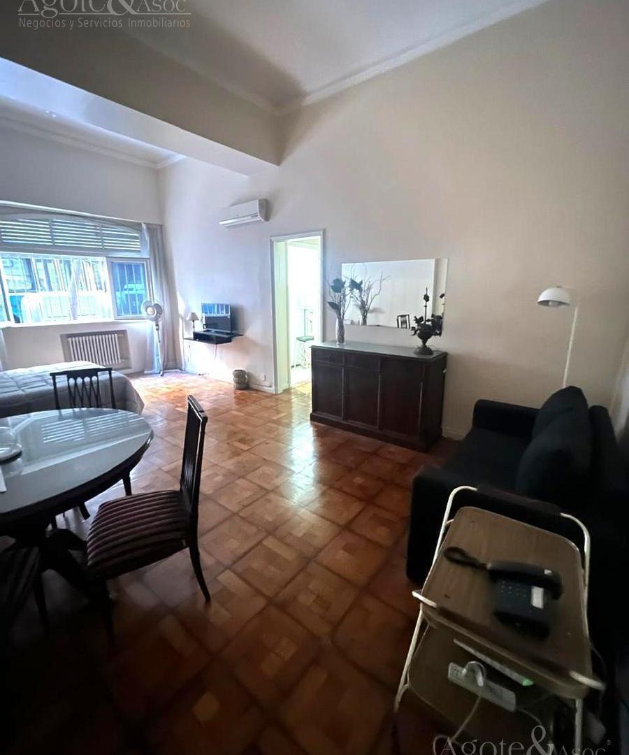 Foto de Departamento PB a la calle, imagen 5