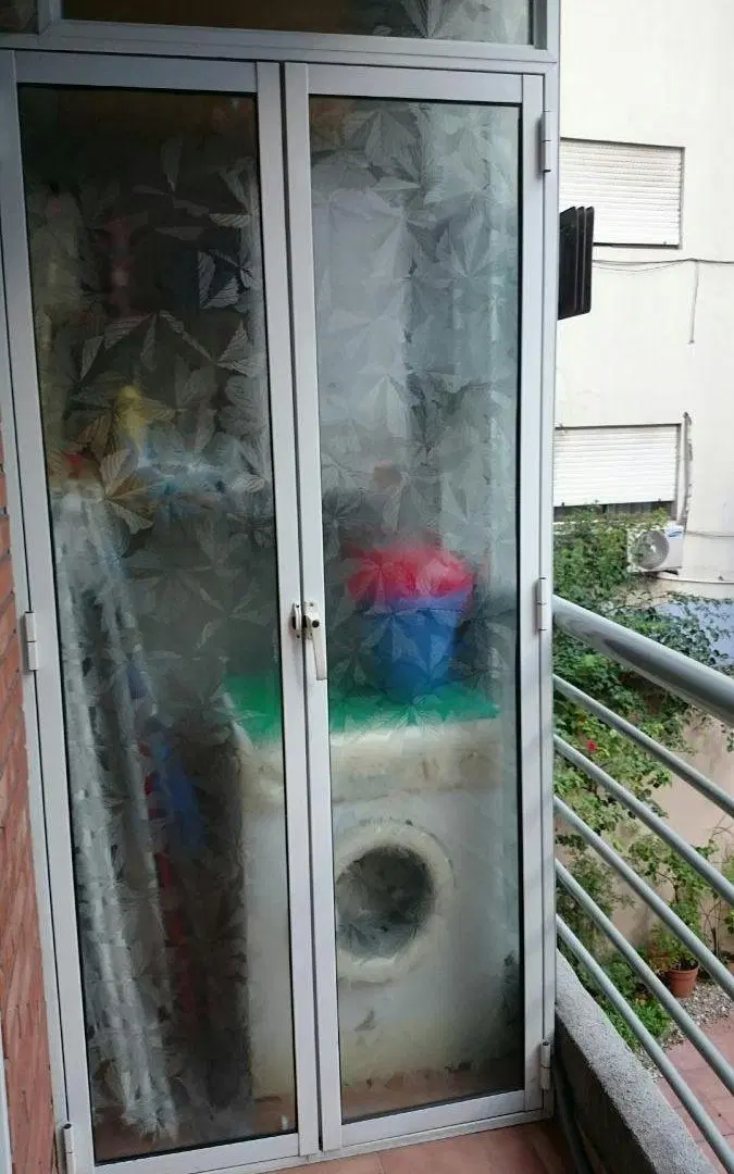 RESERVADO 2 AMB MANSILLA Y BULNES CFTE BALCON LUM LAVADERO INDEP CABA 5