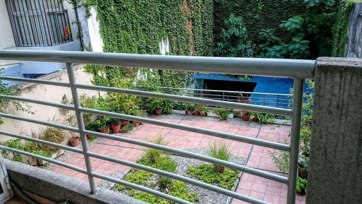 RESERVADO 2 AMB MANSILLA Y BULNES CFTE BALCON LUM LAVADERO INDEP CABA 2