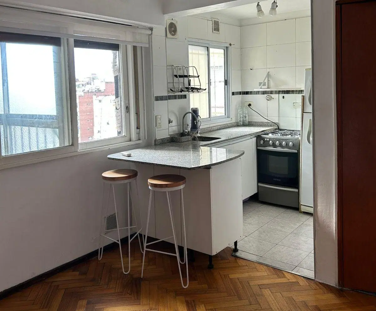 1 AMB DIVID COCINA INTEGRADA SUPER LUM LAV INDEP CABA 2