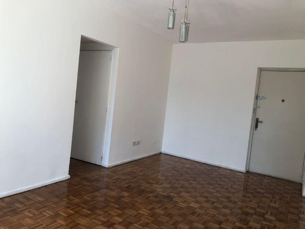 Foto de ESMERALDA 1300 Y AV. LIBERTADOR 3 AMB PISO ALTO VISTA ABIERTA, imagen 2