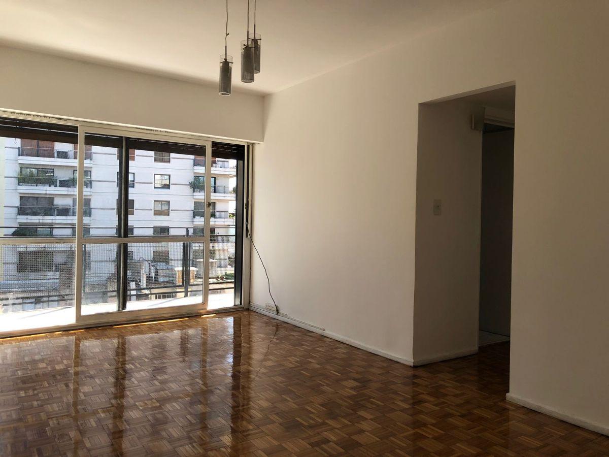 Foto de ESMERALDA 1300 Y AV. LIBERTADOR 3 AMB PISO ALTO VISTA ABIERTA, imagen 3