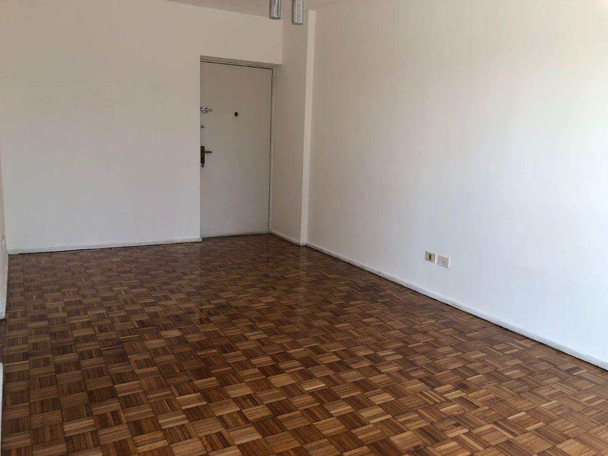 Foto de ESMERALDA 1300 Y AV. LIBERTADOR 3 AMB PISO ALTO VISTA ABIERTA, imagen 5