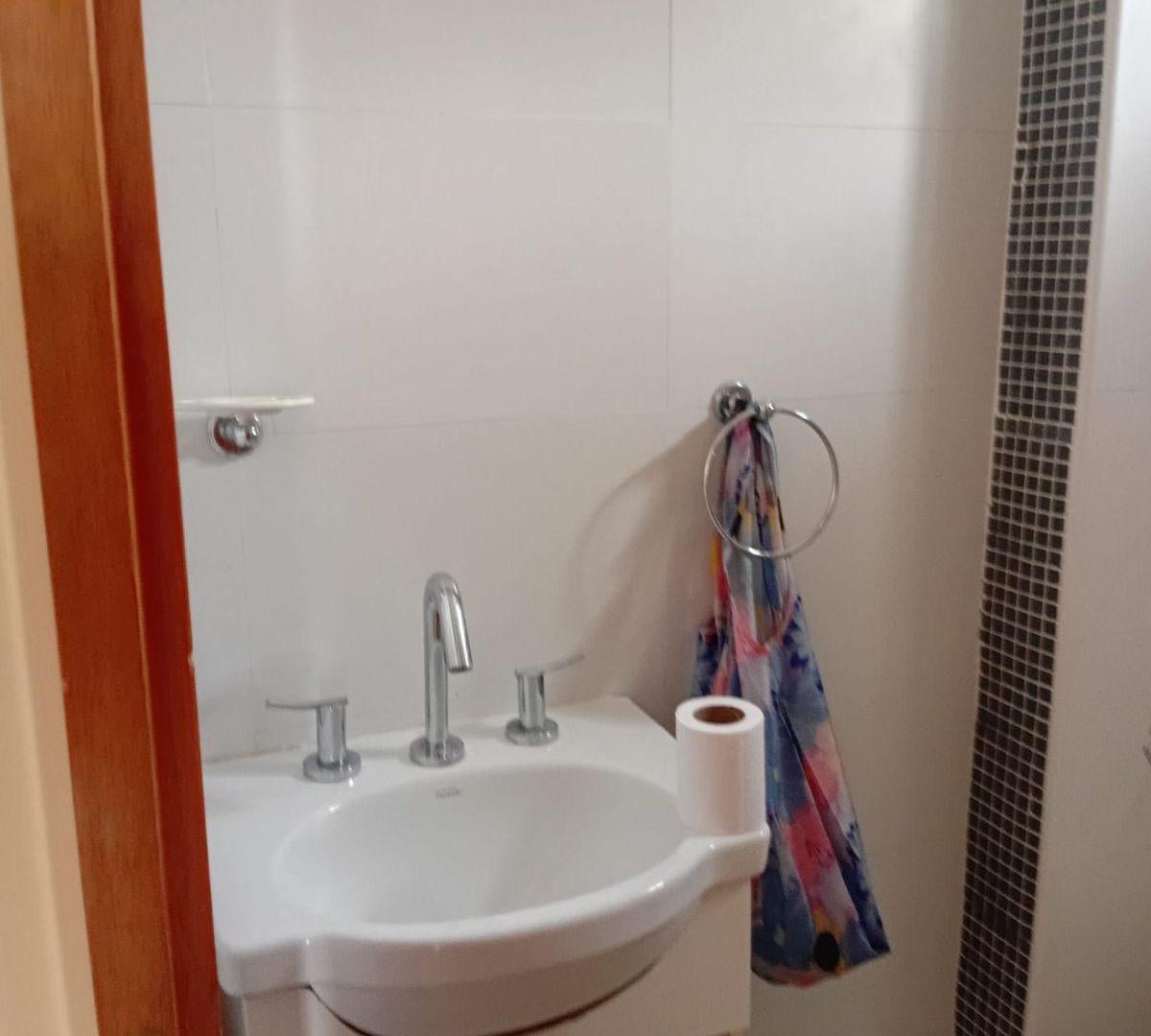 Foto de Amplio y Hermoso Monoambiente con Balcón y Vista Abierta en Palermo, imagen 4