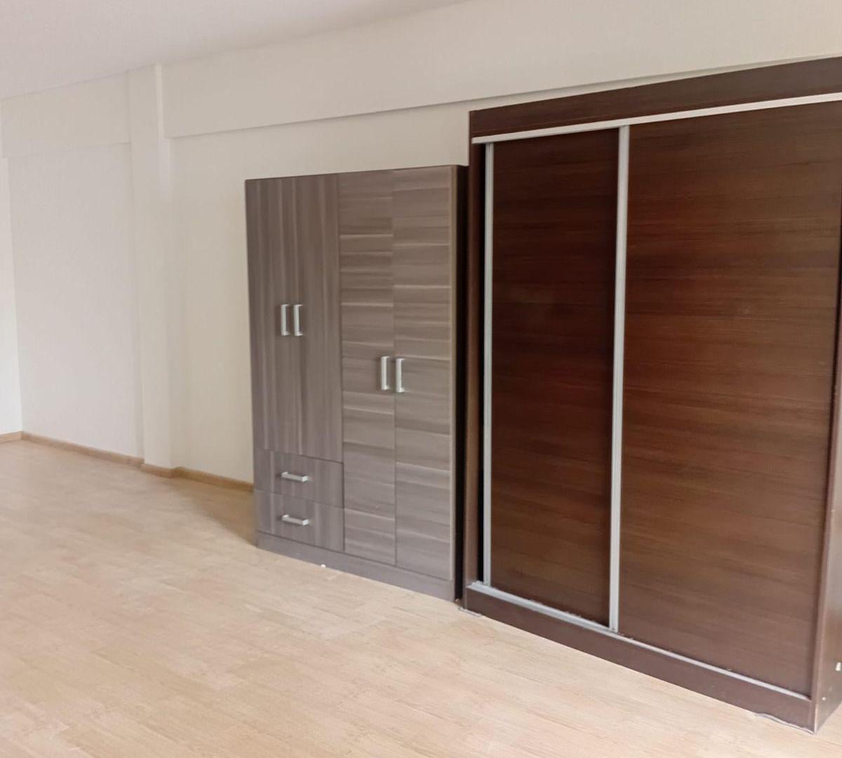 Foto de Amplio y Hermoso Monoambiente con Balcón y Vista Abierta en Palermo, imagen 2