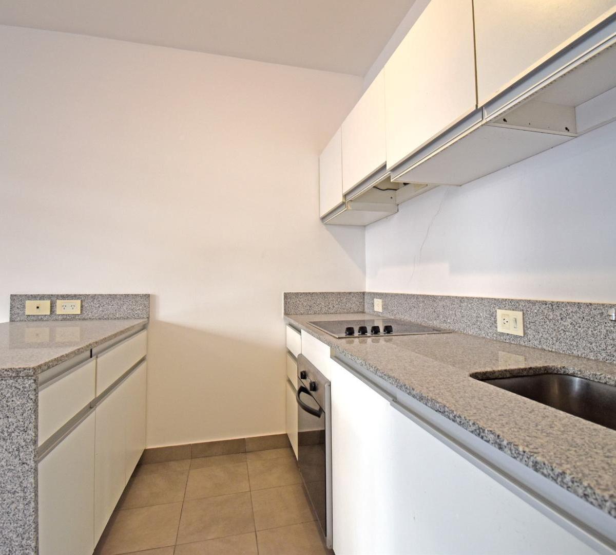 Unico 2 Amb con Bcon Coch Lumin Mejor Zona 55 m² A/credito 3