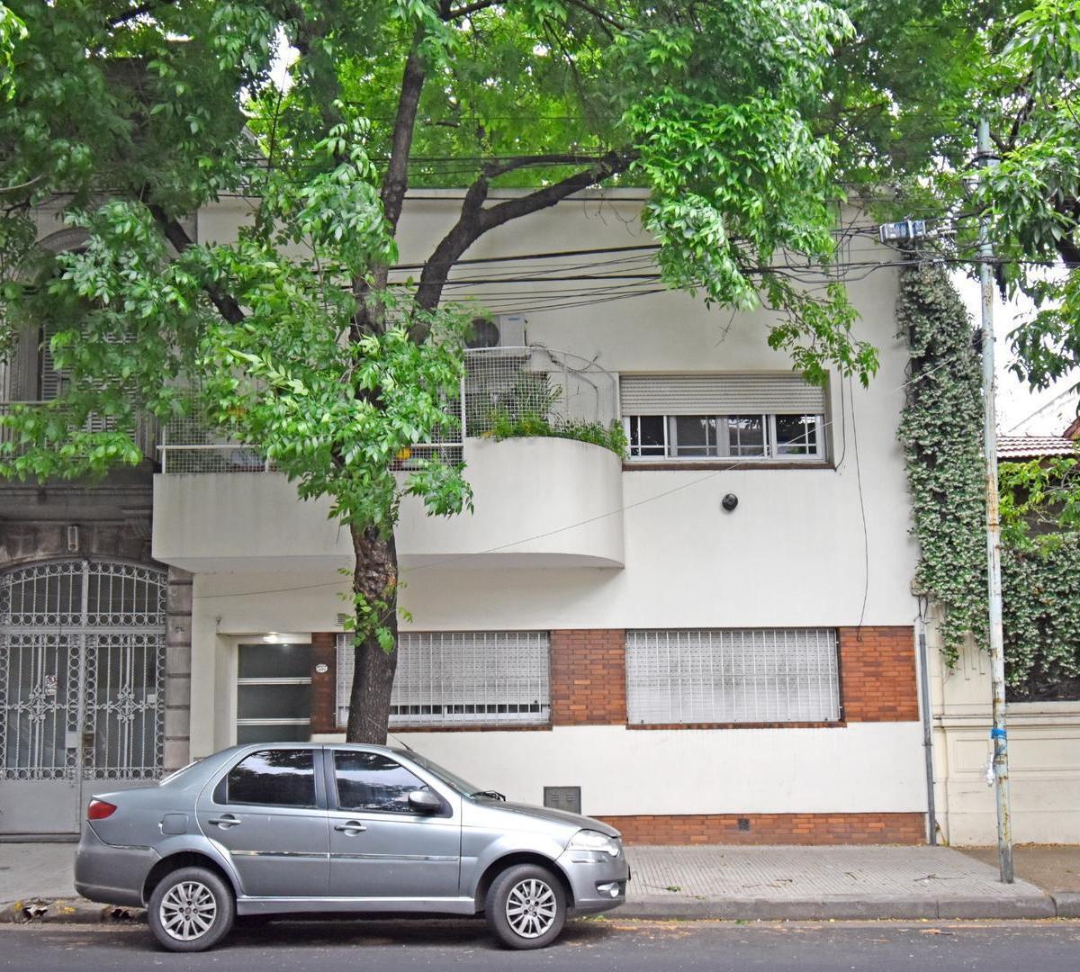 Propiedad en Argentina