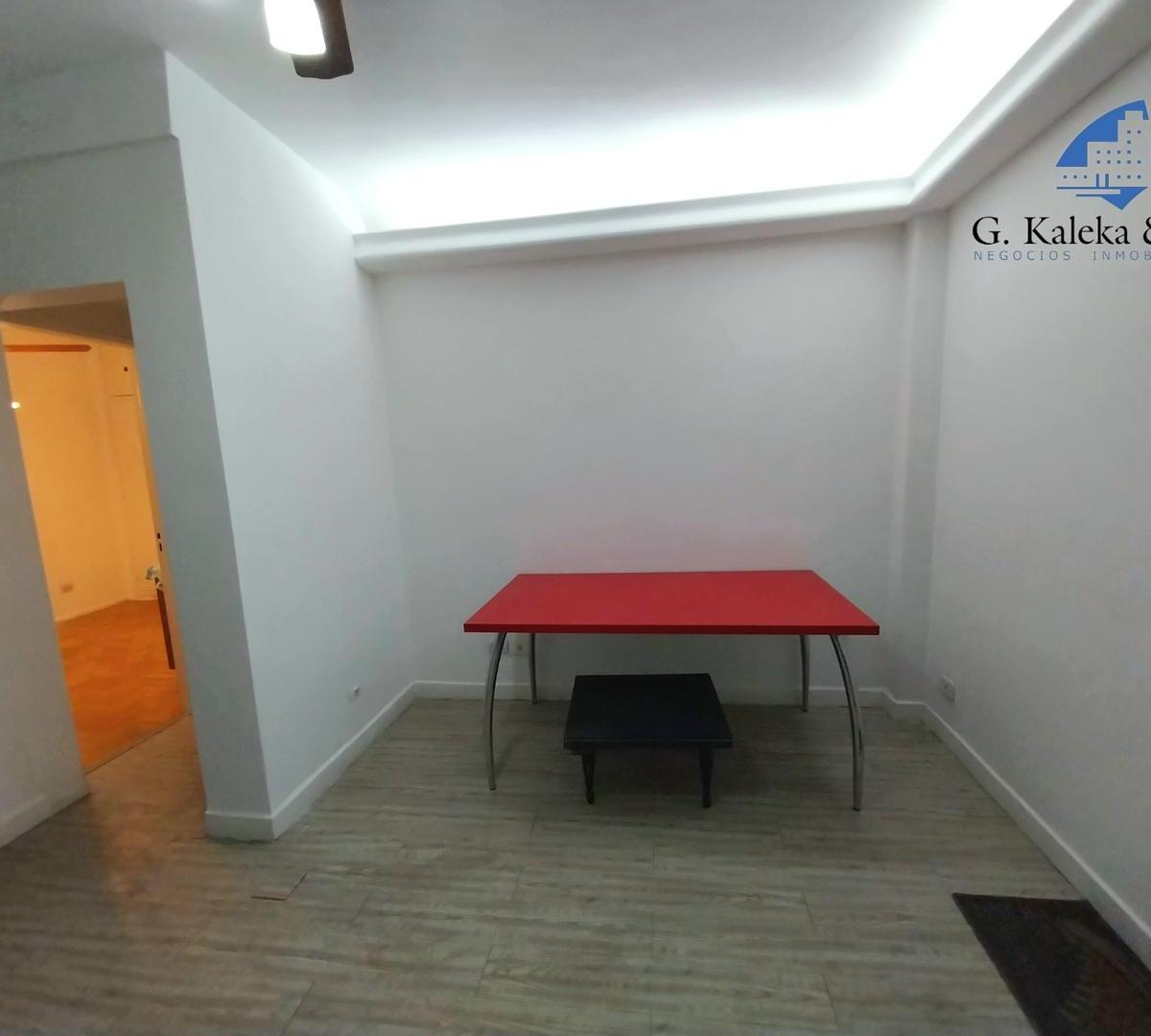 Reciclado Nuevo 3 Amb + Dependencia + Balcon + Terraza Propia 3