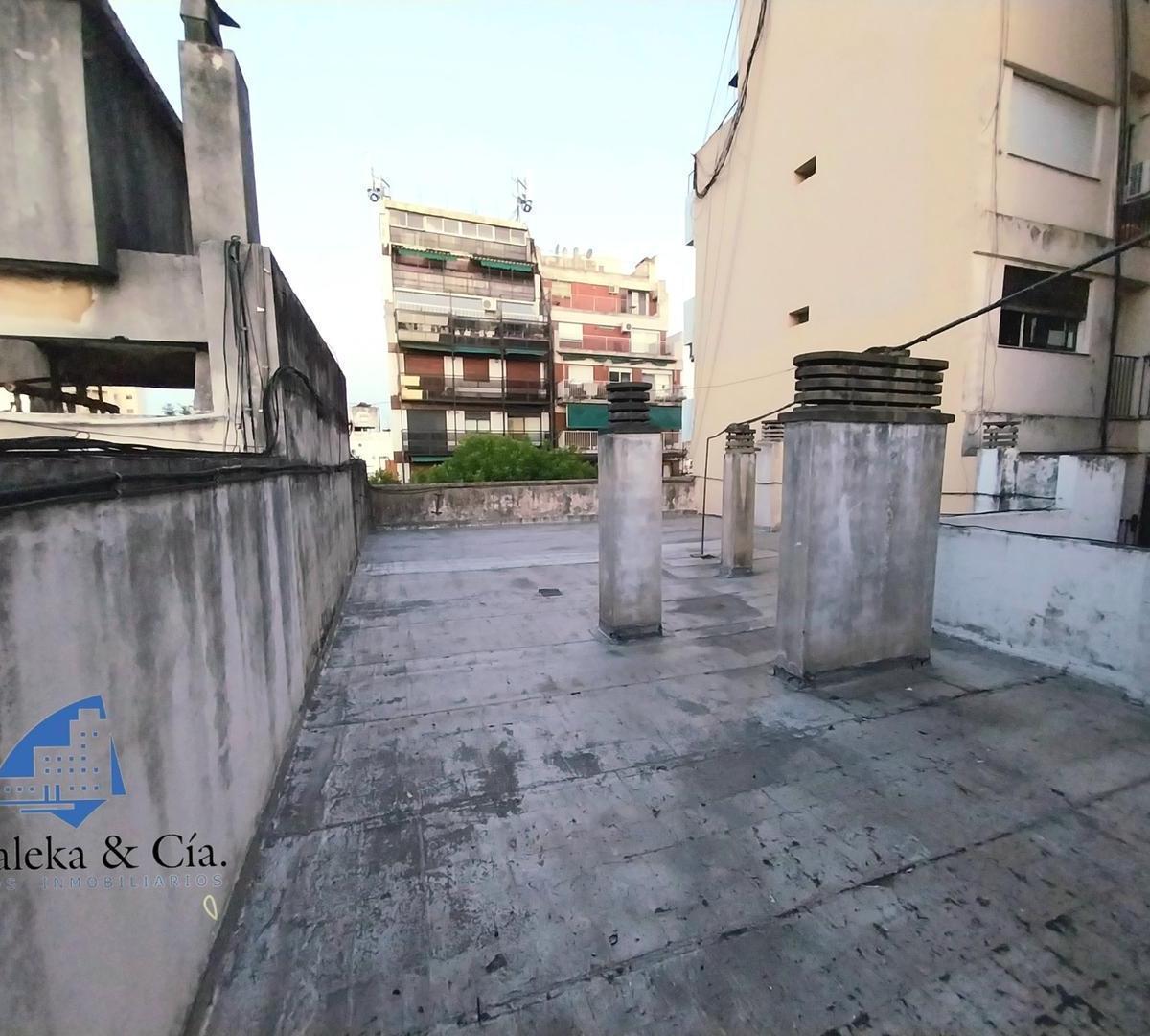 Reciclado Nuevo 3 Amb + Dependencia + Balcon + Terraza Propia 5