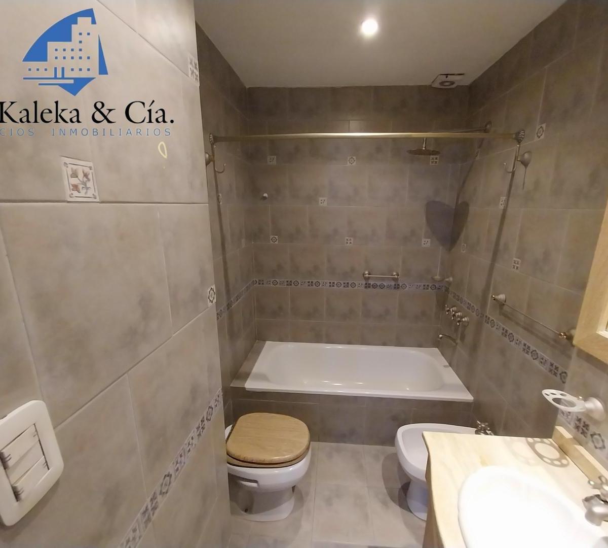 Reciclado Nuevo 3 Amb + Dependencia + Balcon + Terraza Propia 2