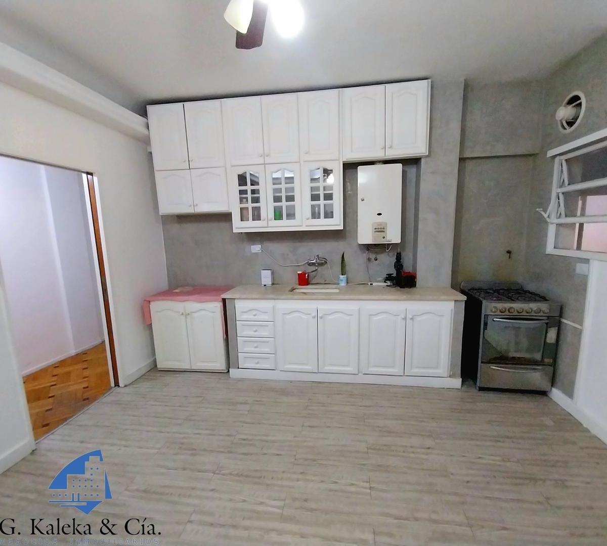 Reciclado Nuevo 3 Amb + Dependencia + Balcon + Terraza Propia 4