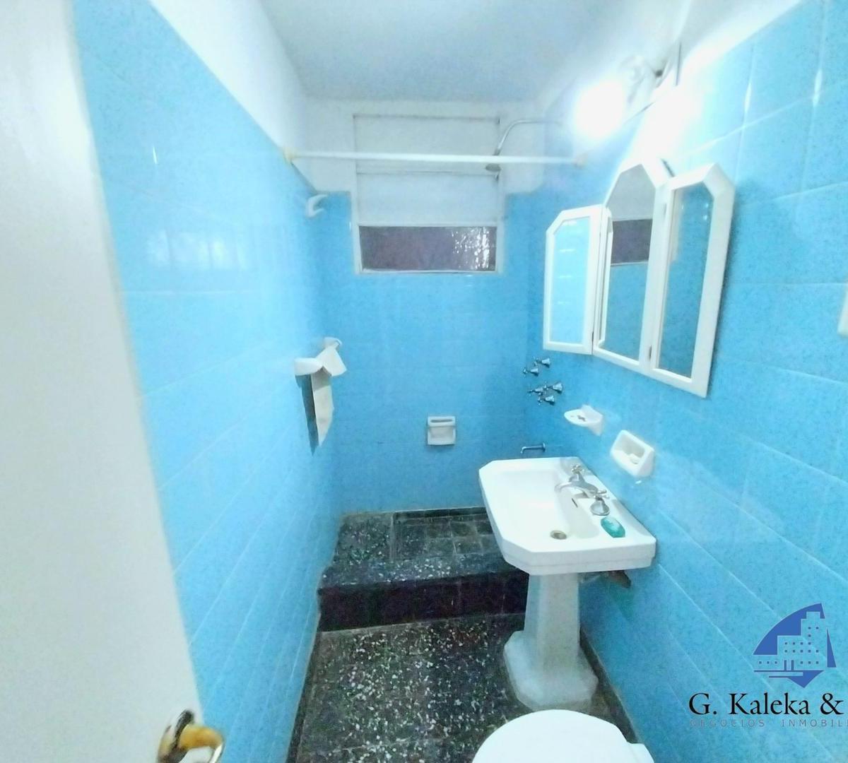 Reciclado Nuevo 3 Amb + Dependencia + Balcon + Terraza Propia 3
