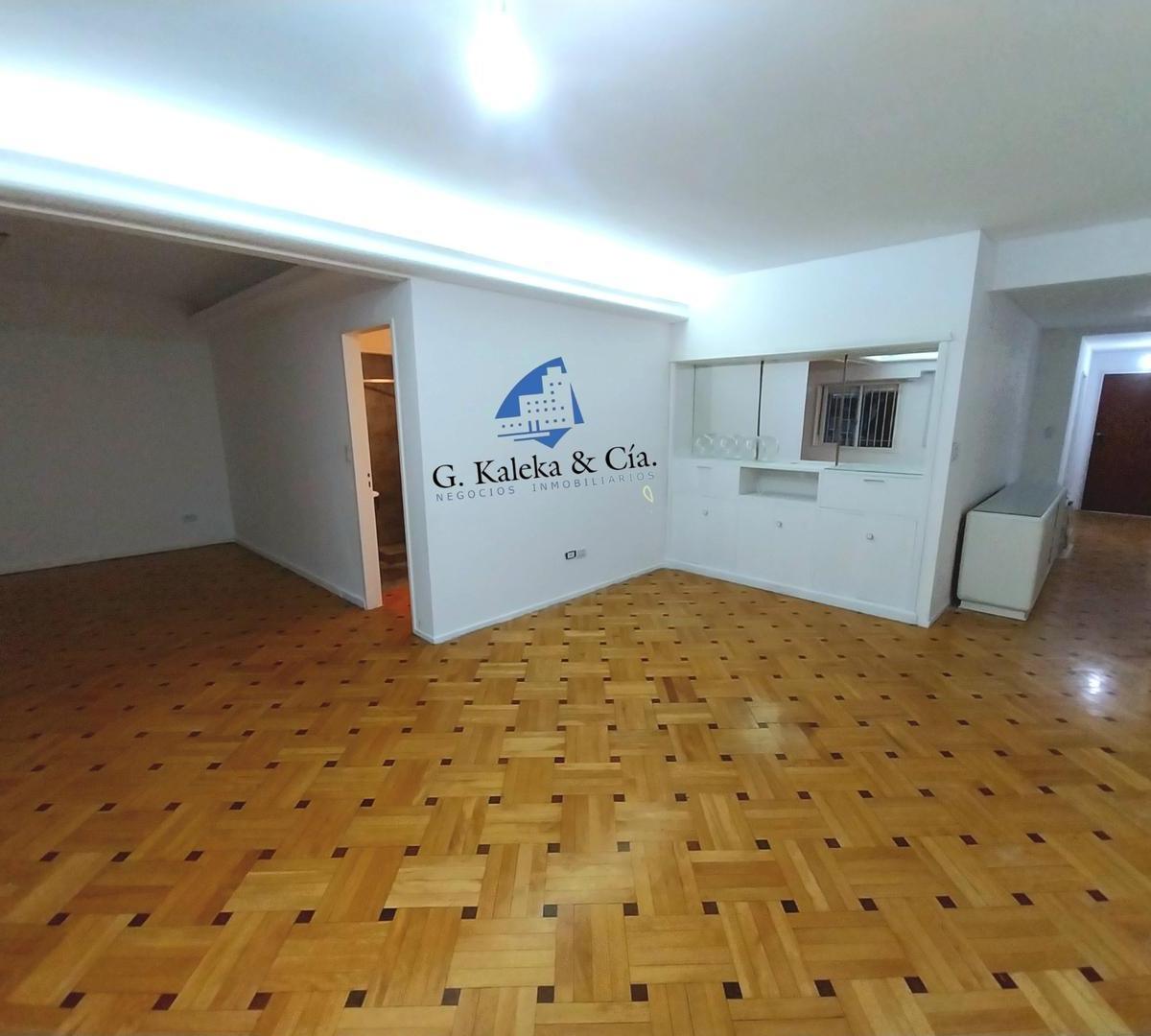 Reciclado Nuevo 4 Amb + Dependencia + Balcon + Terraza Propia 2