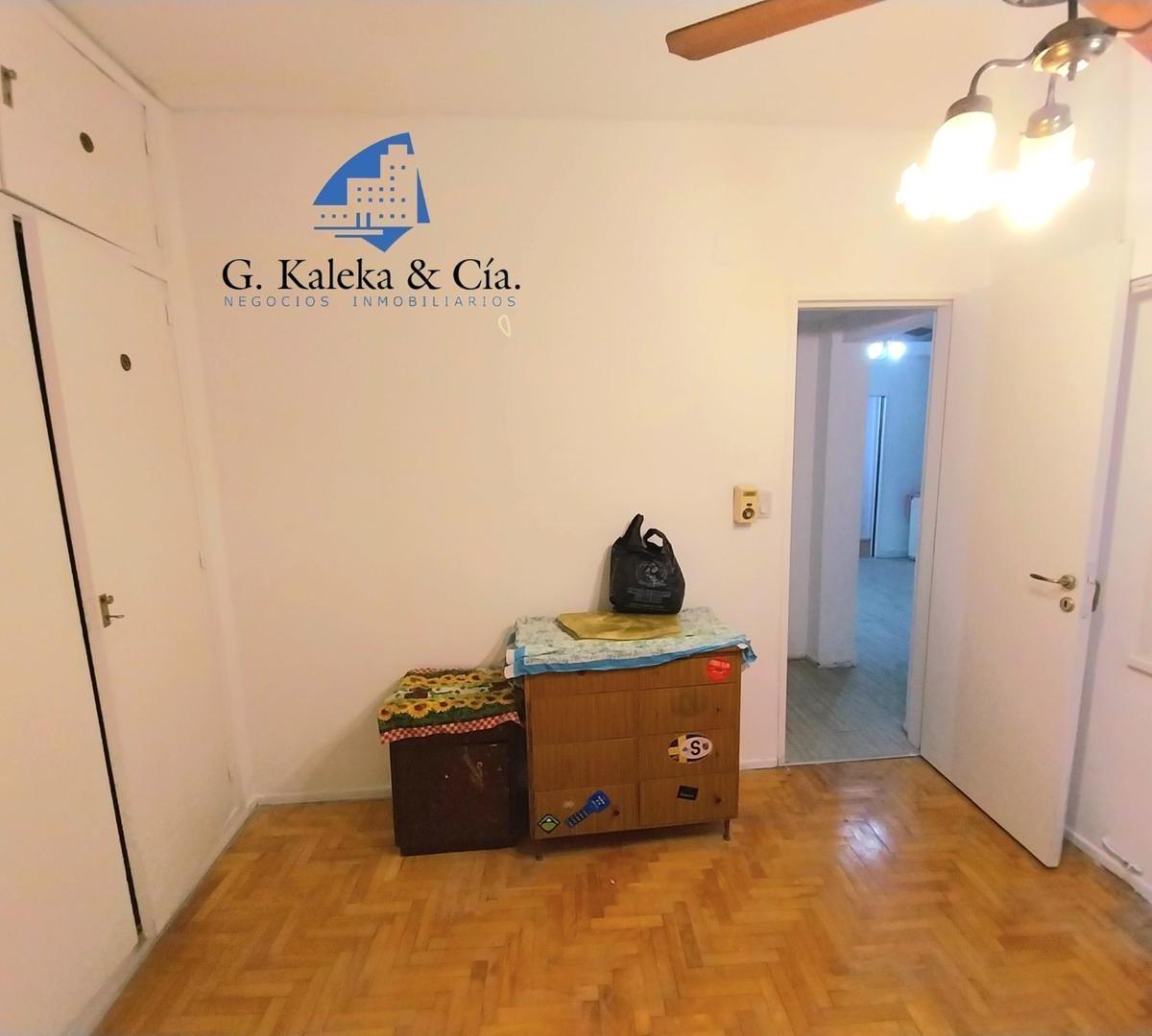 Reciclado Nuevo 4 Amb + Dependencia + Balcon + Terraza Propia 3