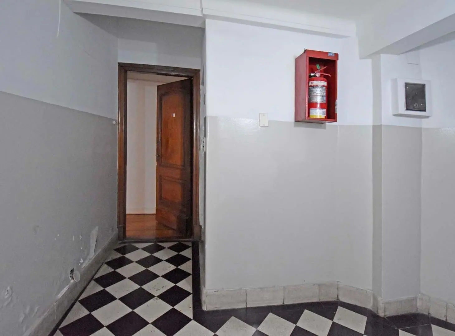 Encantador 3 amb lumin en edificio histórico reciclado! 4