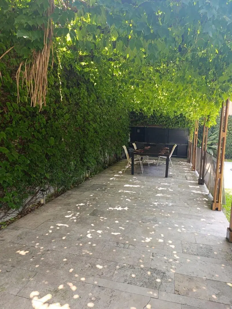 Hermoso dpto 2 amb. c/ balcón aire acond. amenities 1