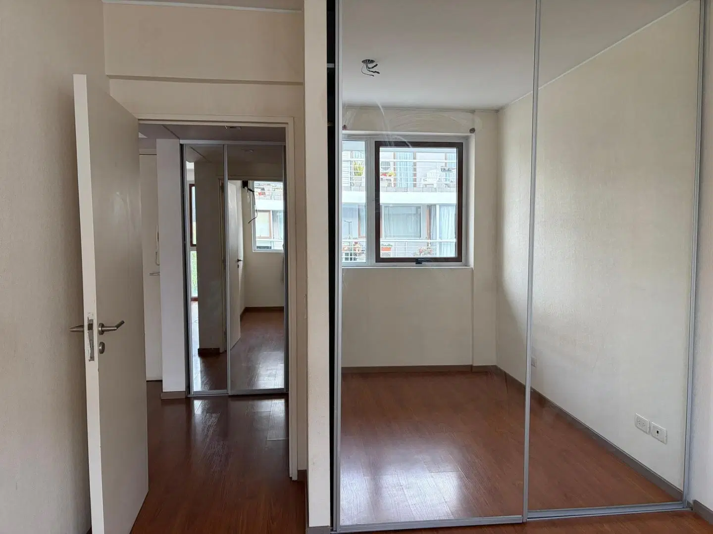 Hermoso dpto 2 amb. c/ balcón aire acond. amenities 5