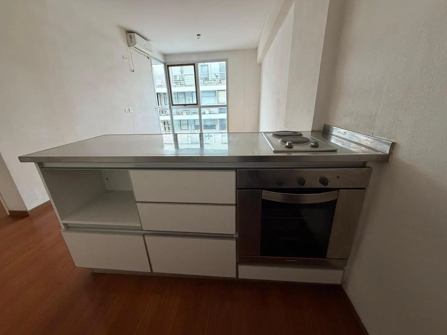 Hermoso dpto 2 amb. c/ balcón aire acond. amenities 4