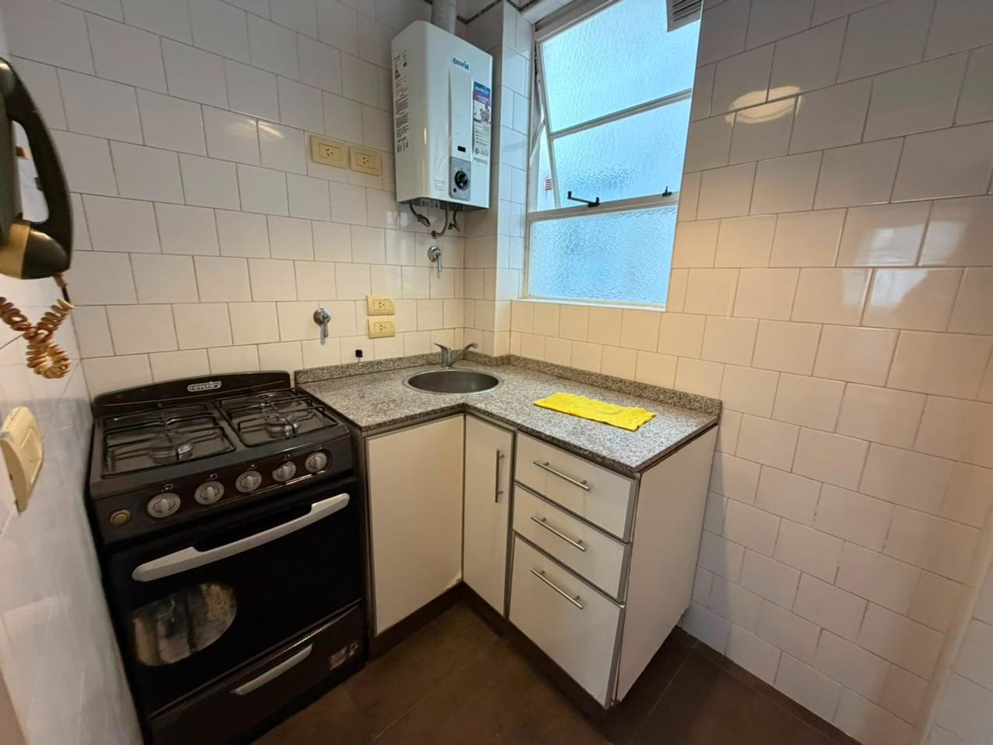 Apartamento