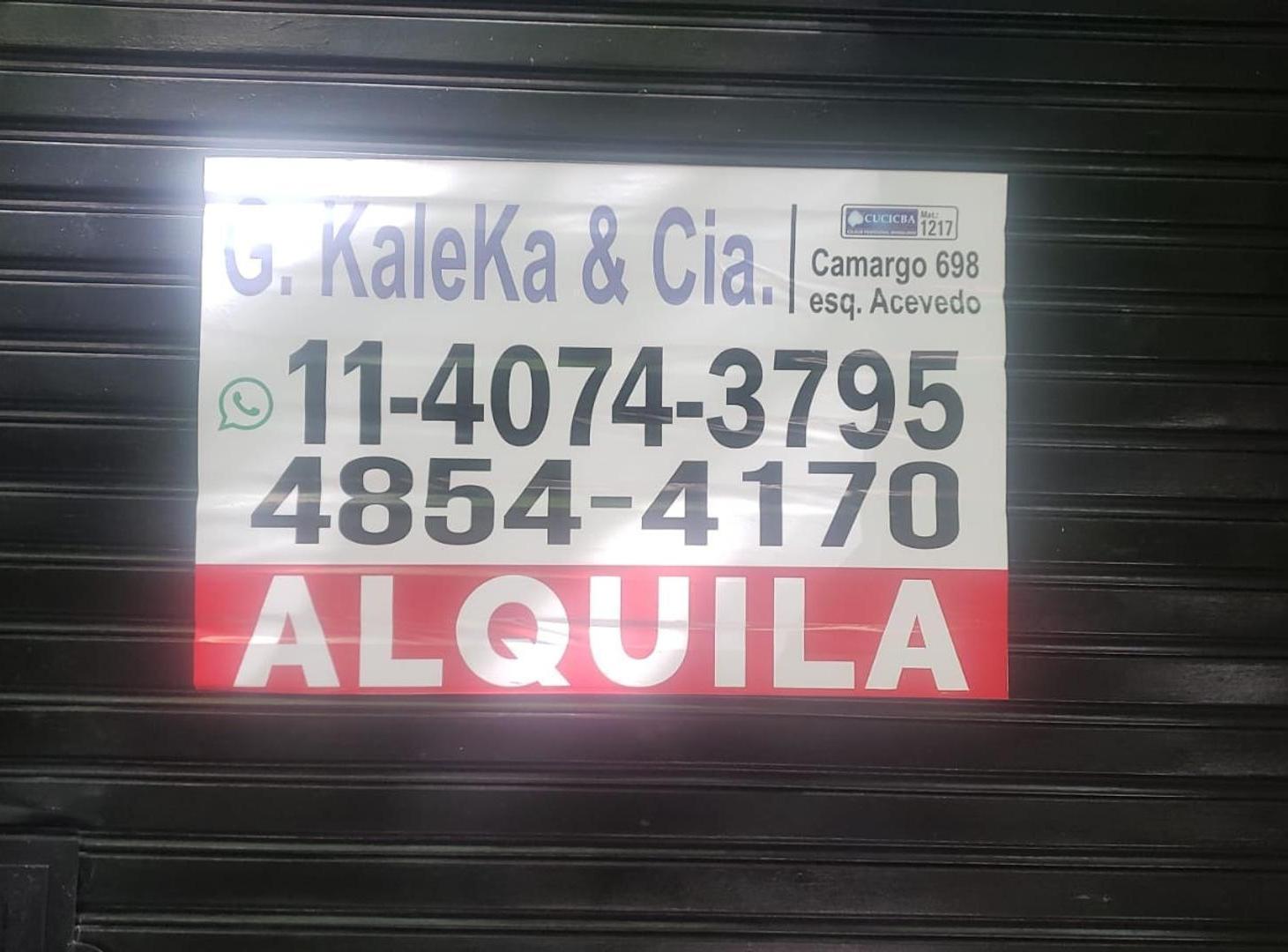 Foto de Local con planta libre, listo para entrar, id t/destino!, imagen 3