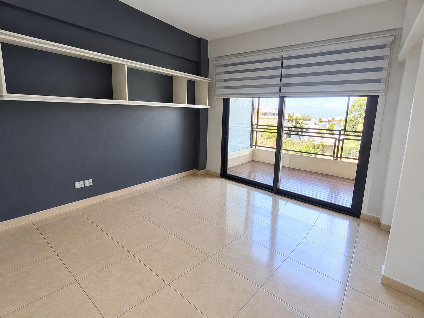 Foto de ESPECTACULAR 2 amb. y medio c/ BALCÓN y AMENITIES!!!, imagen 2