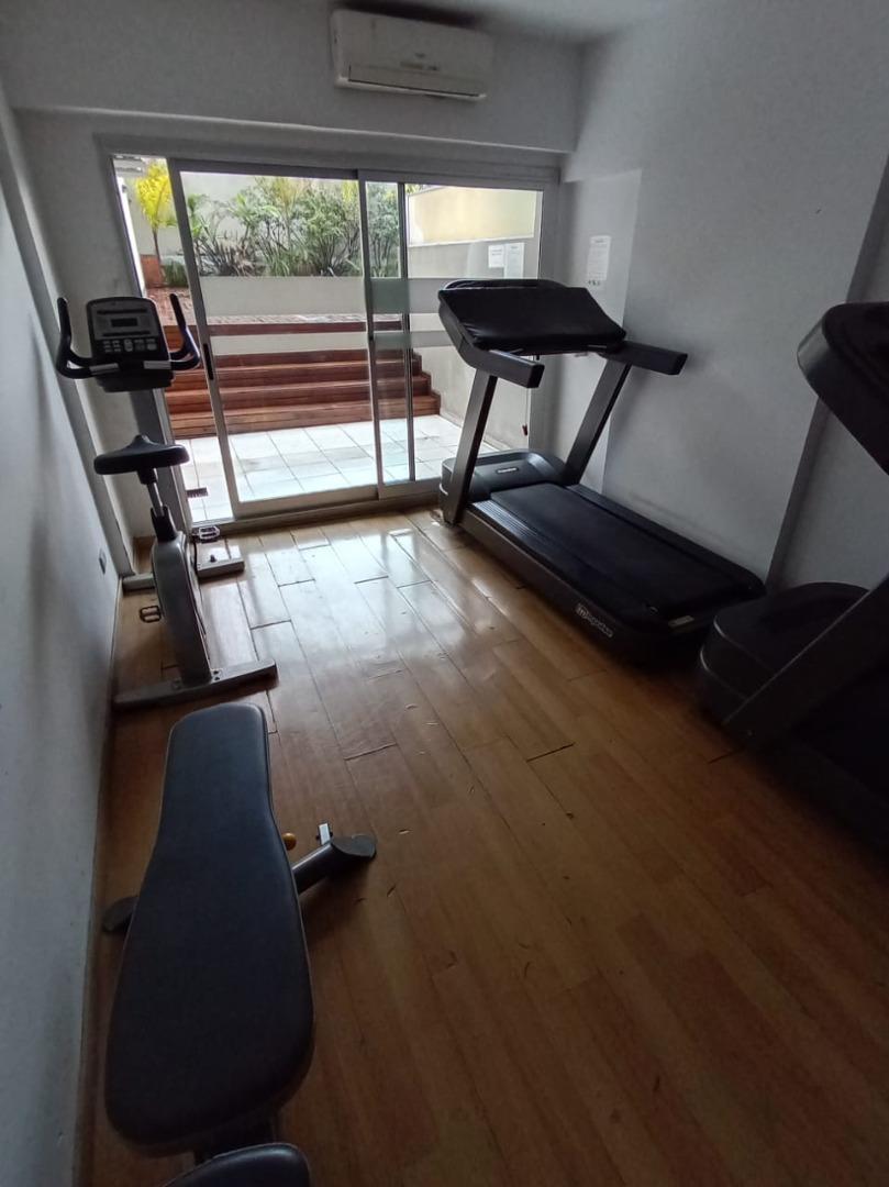 Foto de Excelente oficina al frente con balcon y amenities!!, imagen 2
