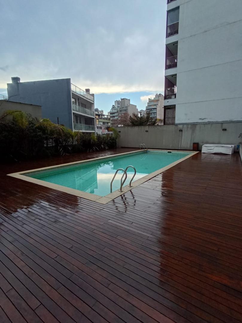 Foto de Excelente monoambiente con balcon y amenities!!, imagen 2