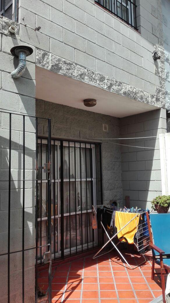 TRIPLEX MUY COMODO