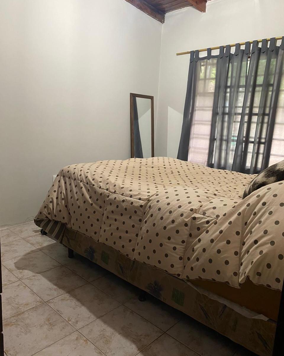 Foto de casa de 3 ambientes sobre lote de 10x26 venta cesion de derechos, imagen 2