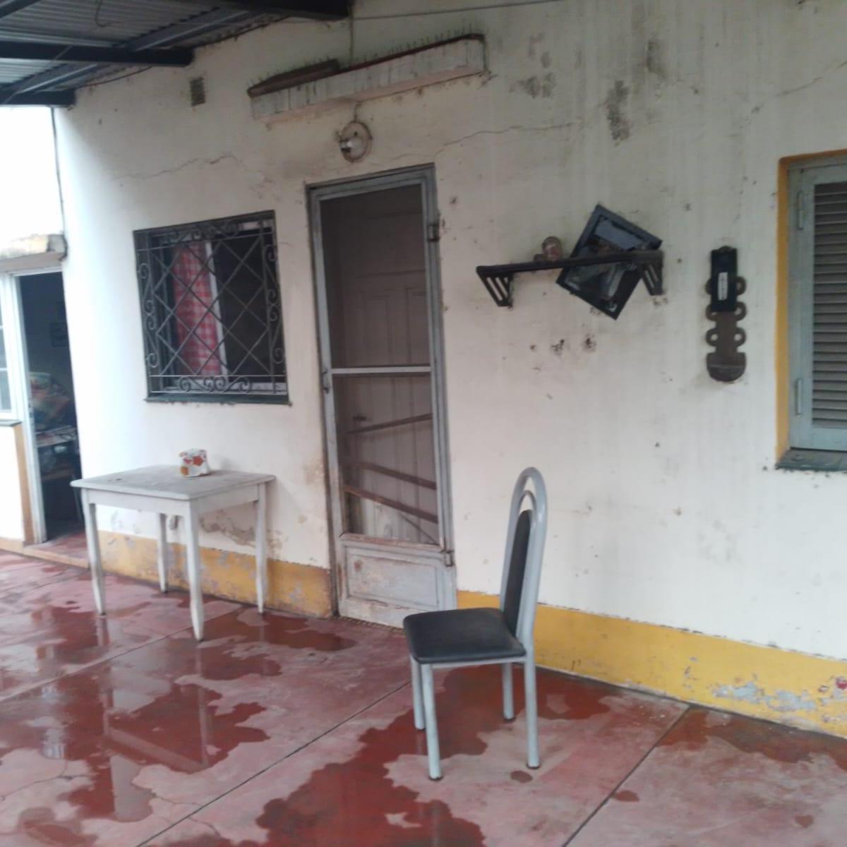 Casa en Venta Oportunidad 3