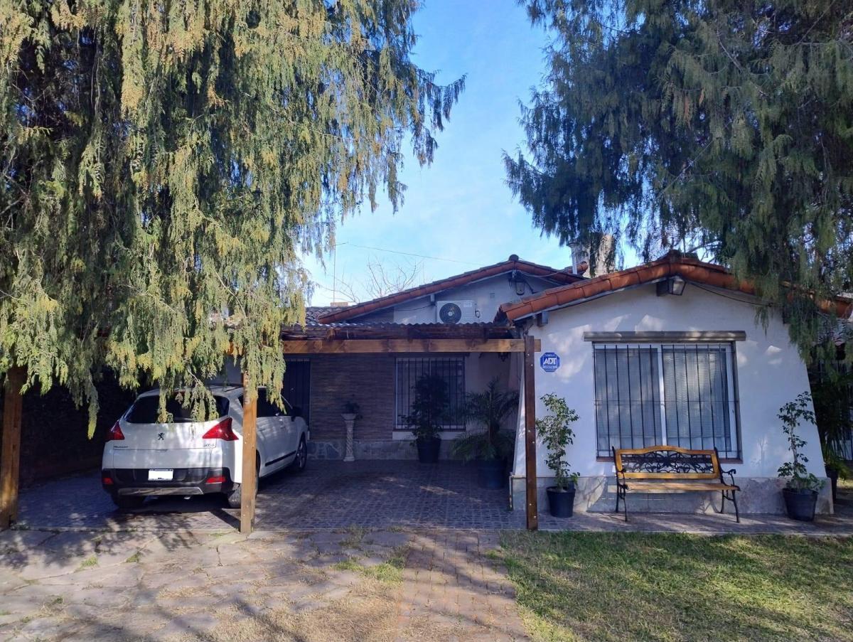 Propiedad en Argentina