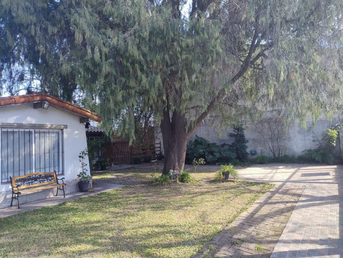 Chalet en Venta Berazategui 1