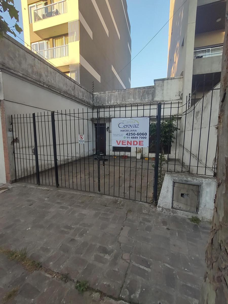 Propiedad en Argentina