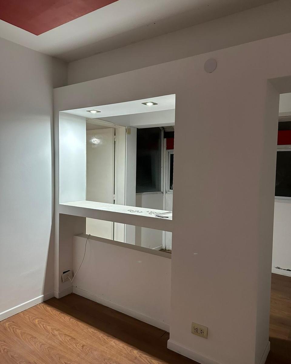 Departamento 2 Dorm. Barrio Maritimo 1