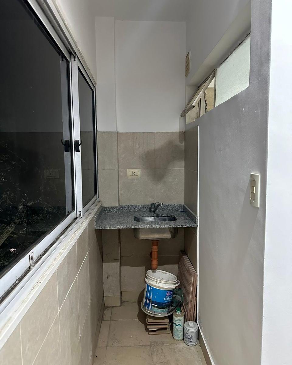 Departamento 2 Dorm. Barrio Maritimo 4