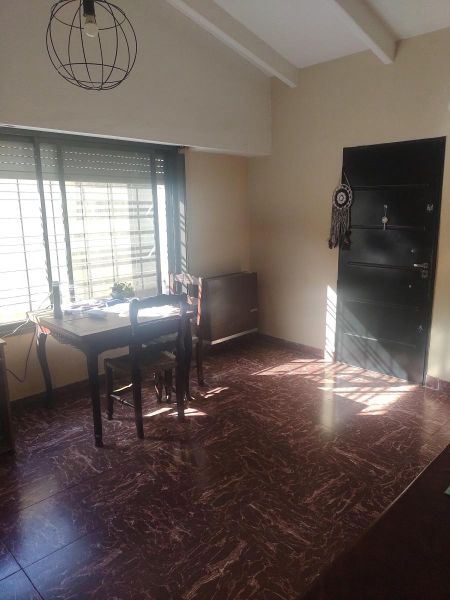 Chalet 3 ambientes Sobre Lote de 226m² - Excelente Ubicación