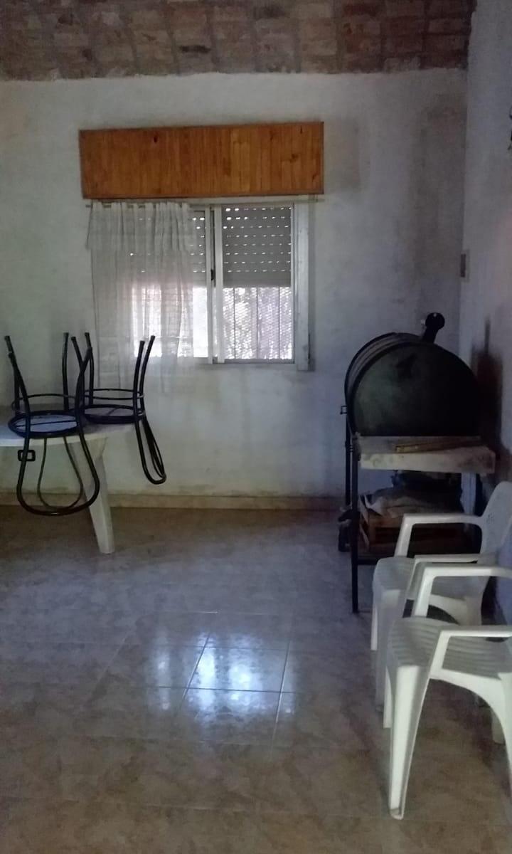 Foto de Terreno de 10x22 con Casa - APTA CREDITO - La Carolina, imagen 4