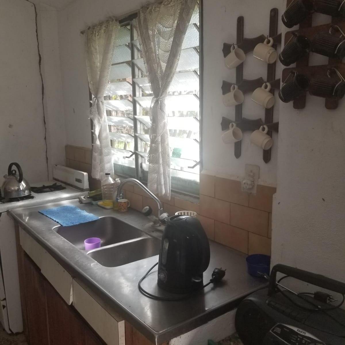 Casa Quinta, Sobre Lote 3000 m², Ruta 2 Km52 3