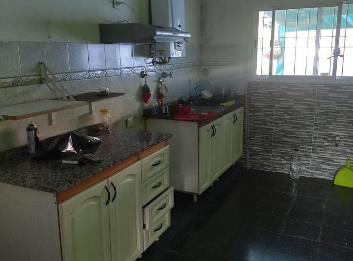Foto de hermosa casa con terreno 10x33, apto credito, imagen 5