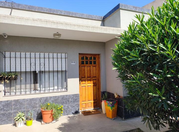 hermosa casa con terreno 10x33, apto credito