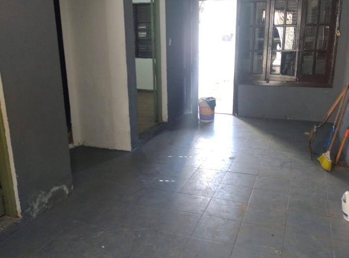 casa sobre lote de 12.60 por 20 mts 4