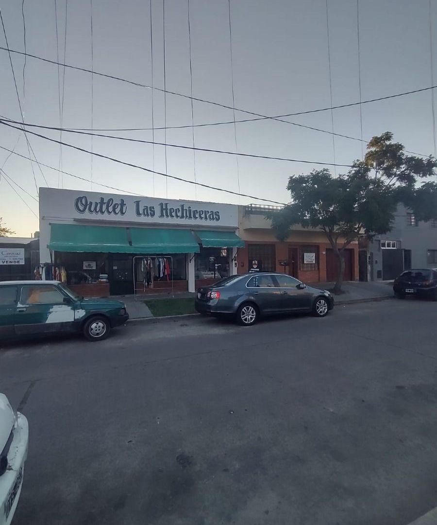 Foto de Terreno 460MT2 Quilmes Oeste, imagen 2