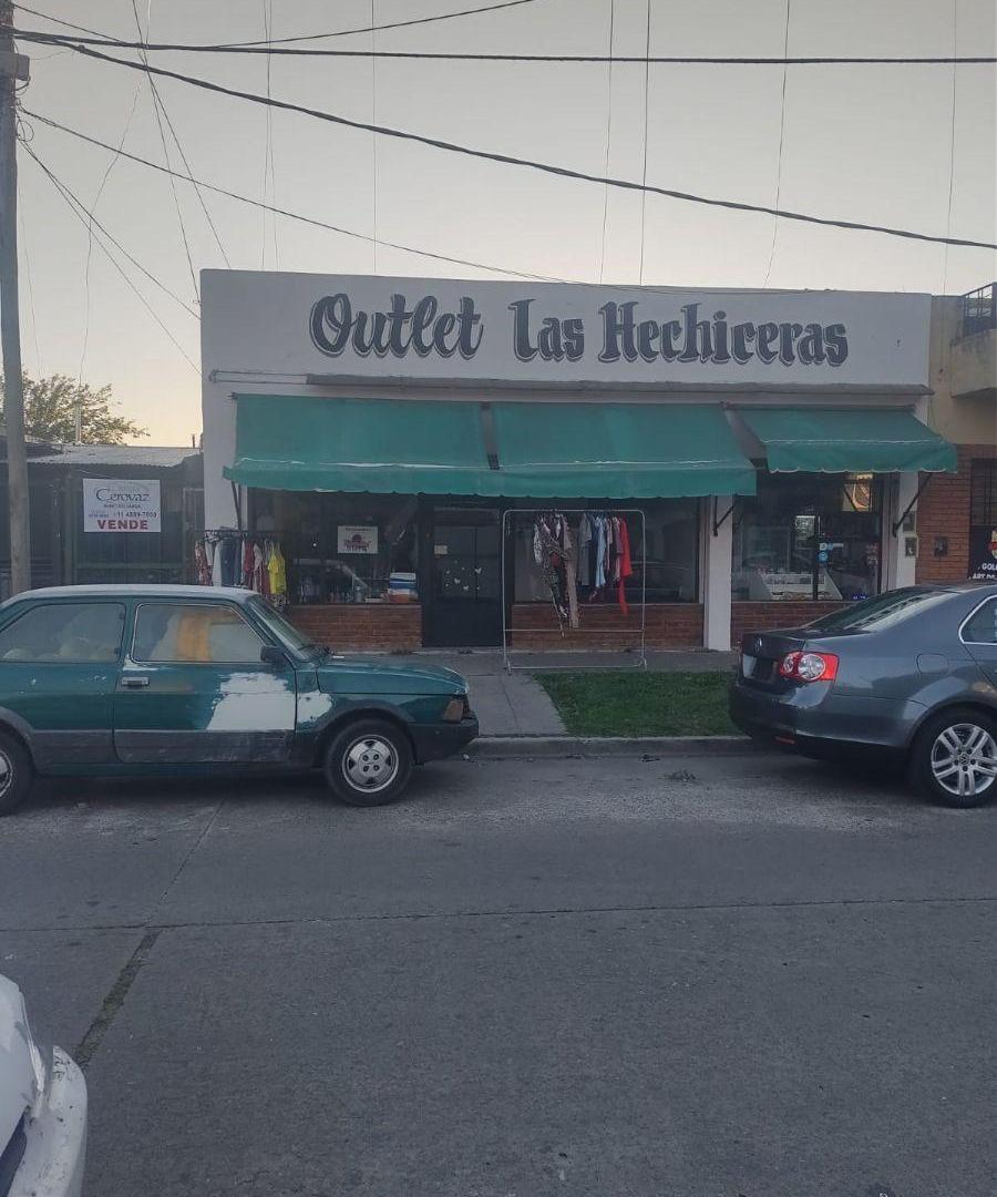 Terreno 460MT2 Quilmes Oeste
