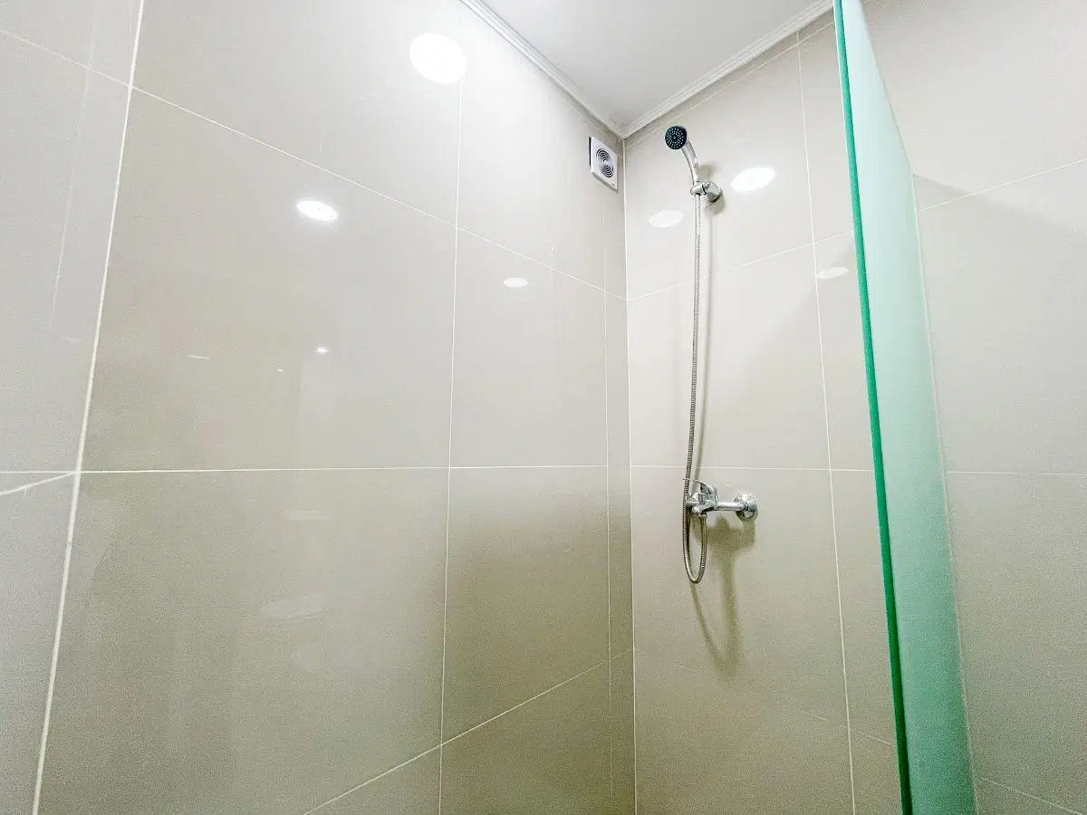 Depto 2 ambientes amplios en edificio a estrenar con amenities - Quilmes Oeste - PB.A 5